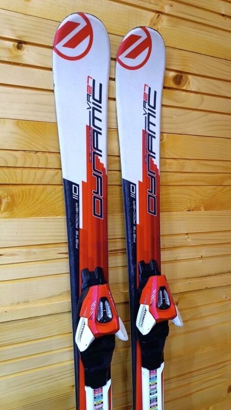 LYŽE DYNAMIC VR27 110CM